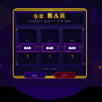 92 BAR
