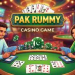 PAK RUMMY