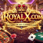 ROYALX.COM
