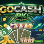 GOCASHPK.NET