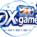 OX game