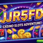 jjrs5fd