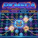 PKMEGA
