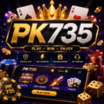 Pak735