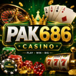 pak686 casino