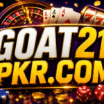 goat21pkr.com